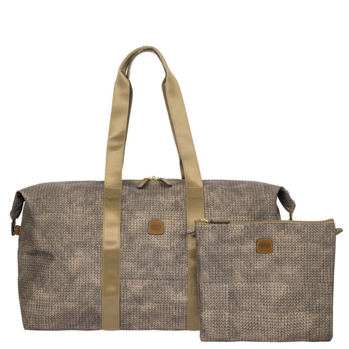 BRIC'S X-Bag 22" Folding Duffel Bag